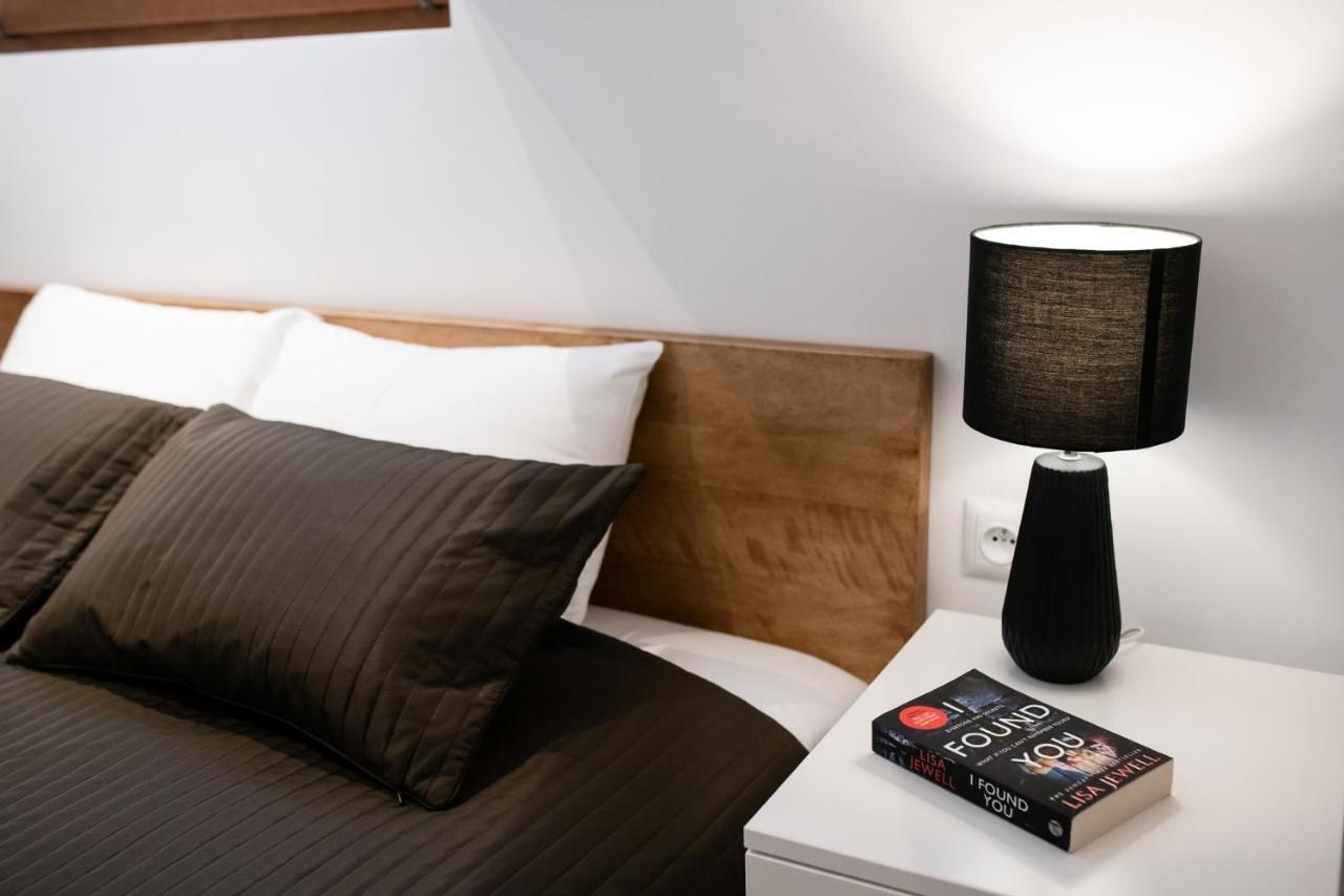 Neo Sky Apartment, Free Parking, 15 Min Walk Old Town&Kazimierz - By Homelike Krakow Exterior photo